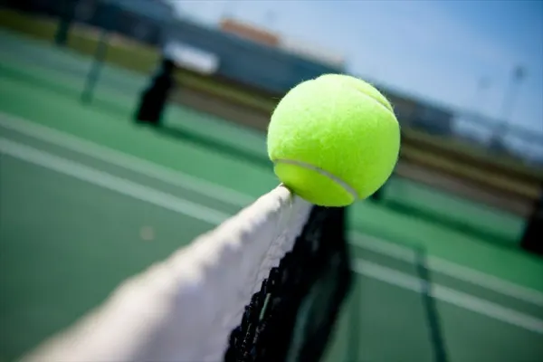 1° Torneo di Tennis Interforze "Val Carene"