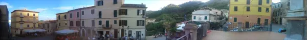 Primo incontro “Sulle tracce di Napoleone”