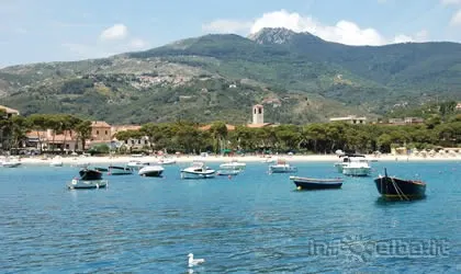 Ricorrenza del passaggio di Napoleone a  San Piero e Marina di Campo