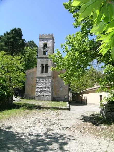 Walking Festival 2015 – La Marciana Medievale e la Madonna del Monte