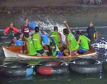 Giochi sull’Acqua all'Enfola - 19a Edizione 
