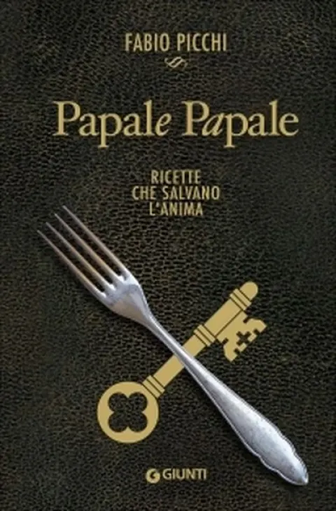 Presentazione libro "Papale papale" - Fabio Picchi