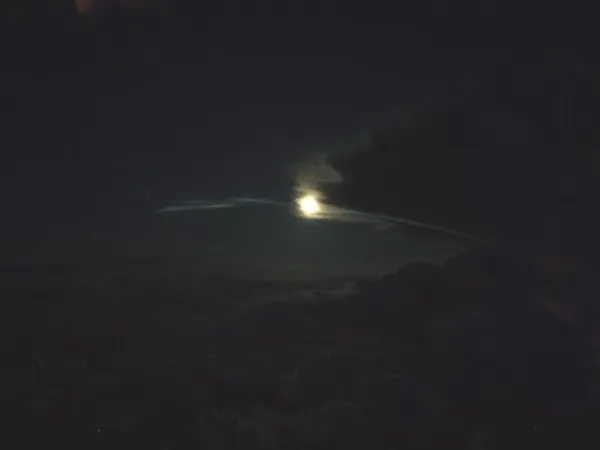 Elba occidentale: passeggiata al chiaro di luna