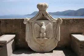 Convegno "L'aquila e l'acqua santa"