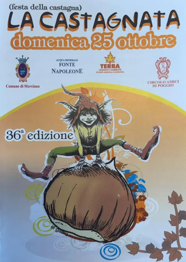 La Castagnata