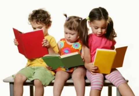 Pomeriggio in Biblioteca