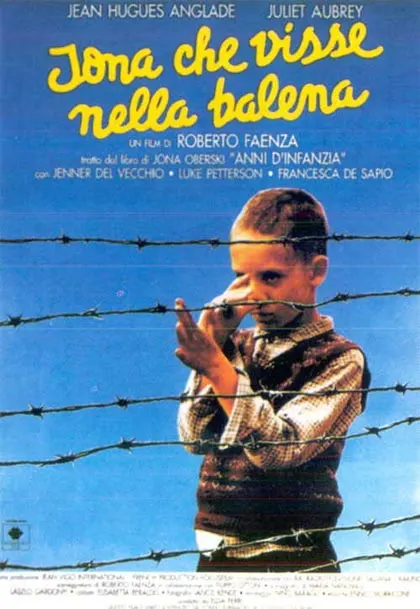 Nel giorno della memoria