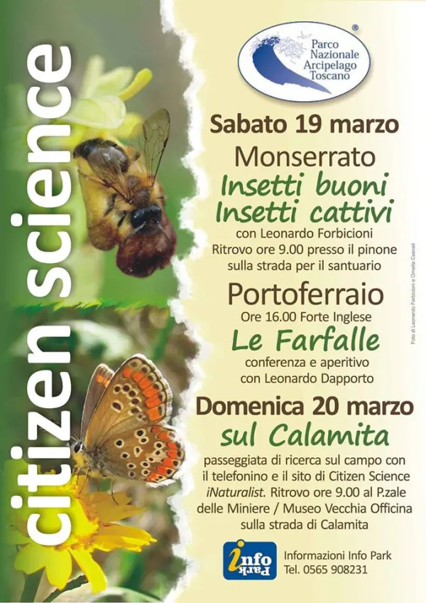 Citizen science