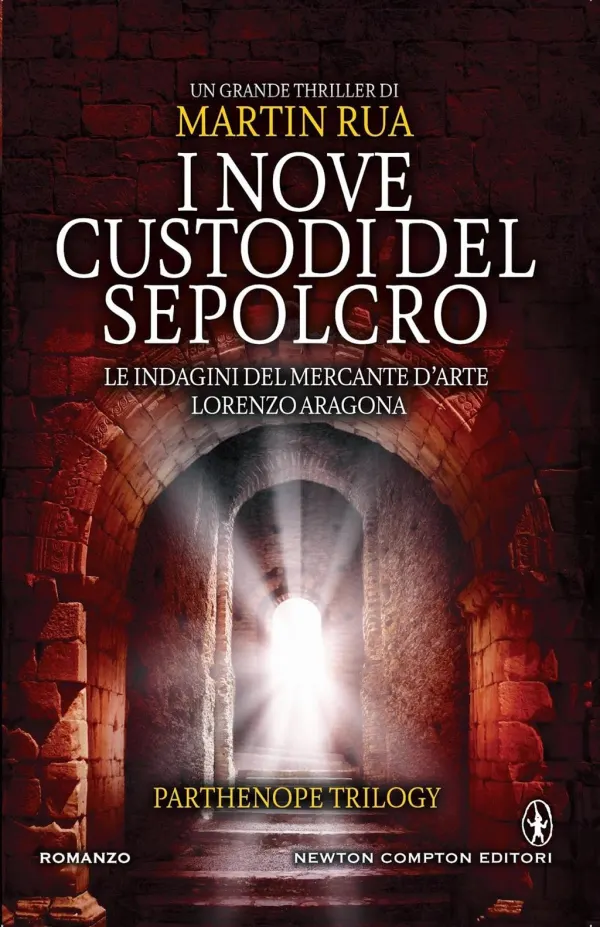Presentazione libri "La chiave di Dante" e "I nove custodi del Sepolcro" - Autori in porto