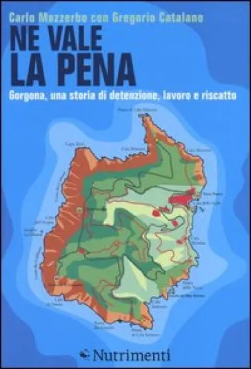 Presentazione libro "Ne vale la pena"