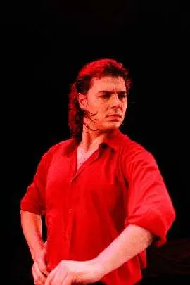 Serata di Musica - Tango - Milonga - Sevigliana con il ballerino Miguel Angel