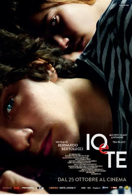 Io e te - Film