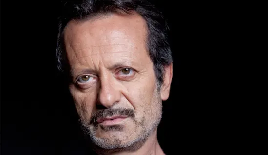 Rocco Papaleo in "Una piccola impresa meridionale bis"