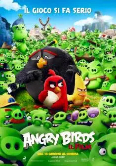 Angry Birds