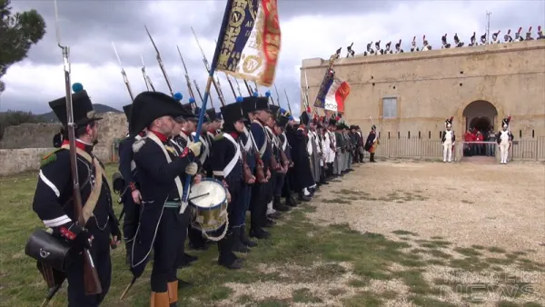 Apertura al pubblico del Forte Inglese