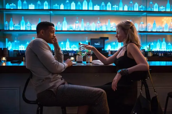"Focus - Niente è come sembra" con Will Smith