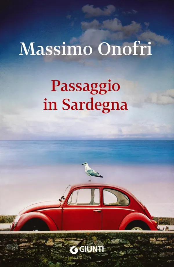 Presentazione libro "Passaggio in Sardegna" - Autori in porto