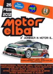 Motor Elba: auto, stand gastronomici e musica