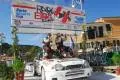 Rallye all'isola d'Elba