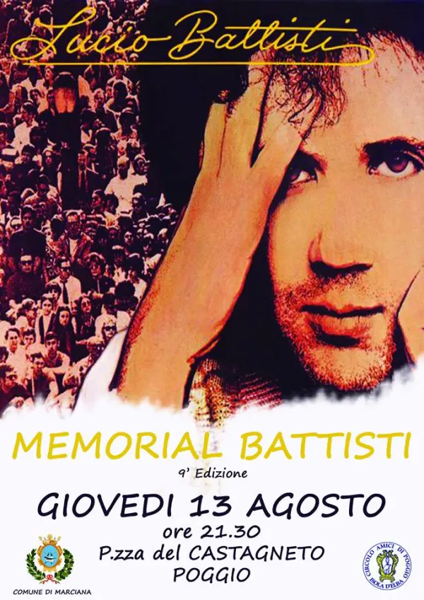 Memorial Battisti