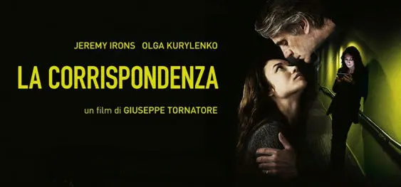 LA CORRISPONDENZA