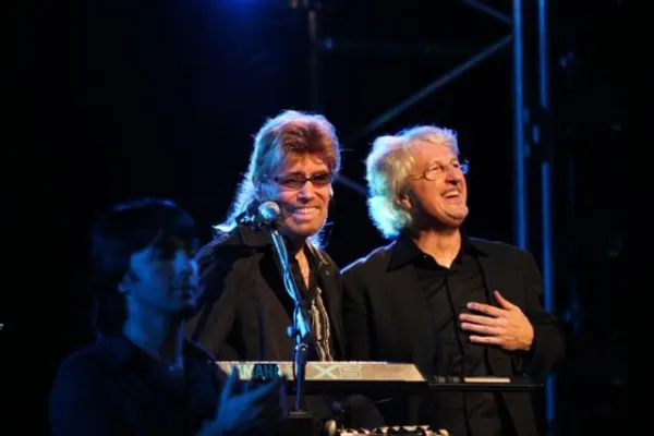 New Trolls in concerto