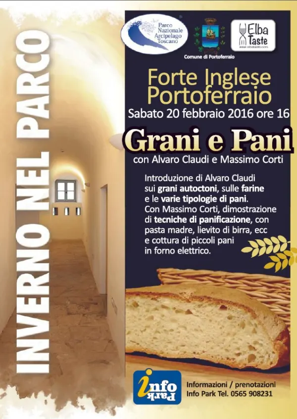 Grani e Pani