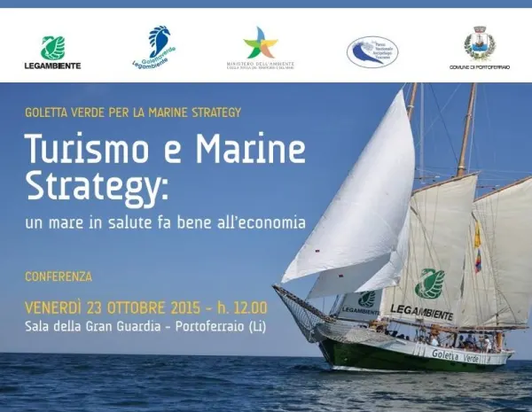 Turismo e Marine Strategy: un mare in salute fa bene all'economia