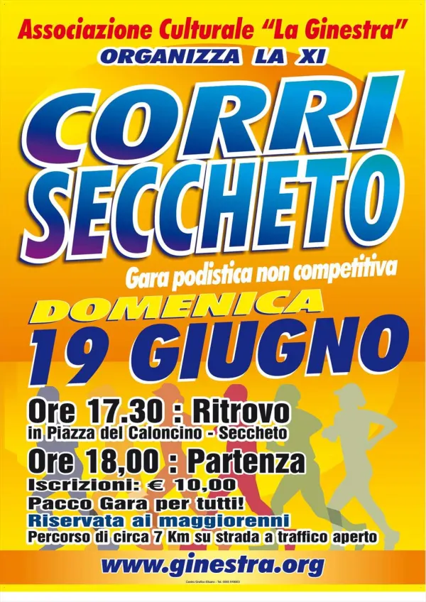 Corri Seccheto