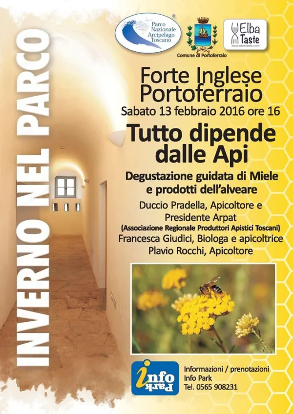 Tutto dipende dalle api