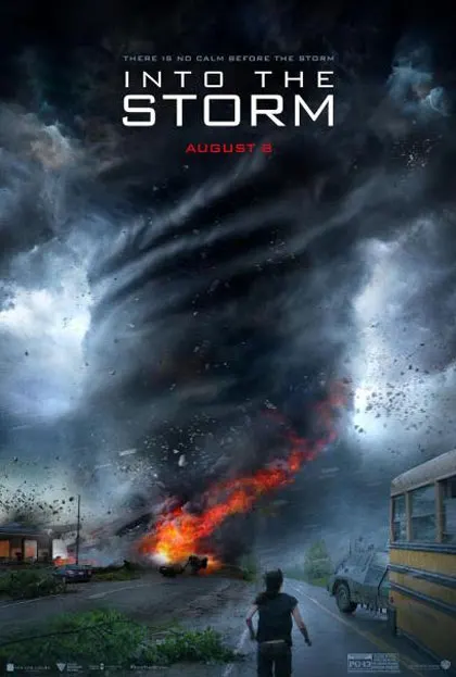 Film: Into the storm