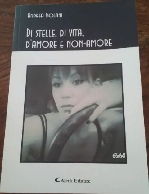 Presentazione libro "Di stelle, di vita, d'amore e non amore"
