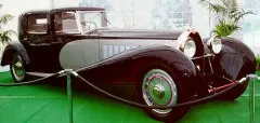 Raduno Bugatti