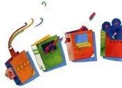 Mostra libri per bambini
