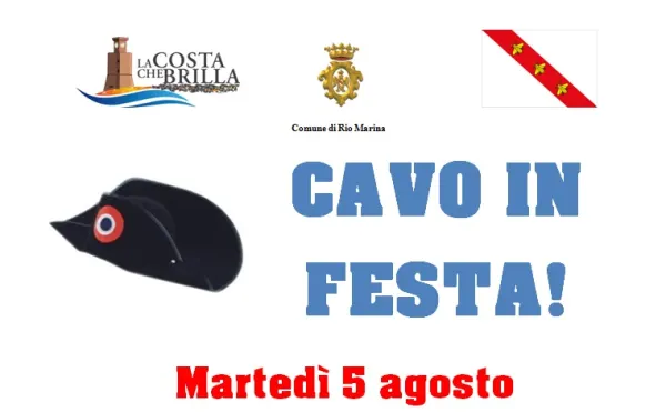 Cavo in Festa!