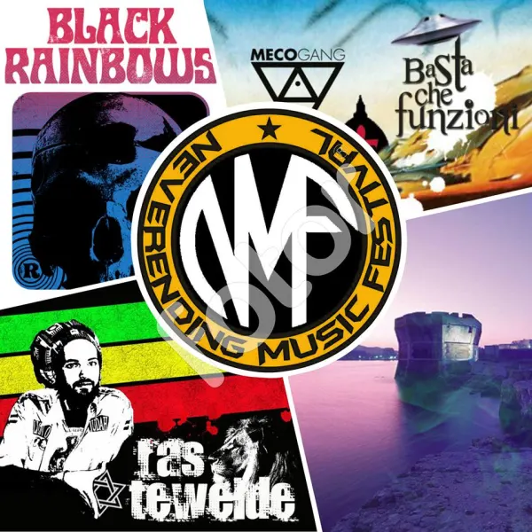 Neverending Music Festival
