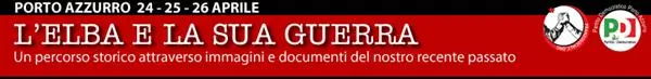 L'Elba e la sua guerra: un percorso storico attraverso immagini e documenti del nostro recente passato