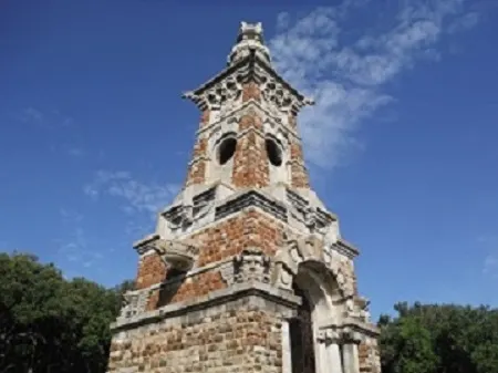 Conferenza "Conosciamo il Mausoleo Tonietti"
