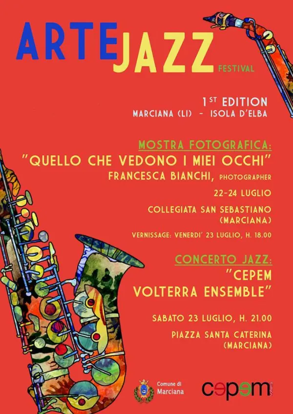 Arte Jazz Festival