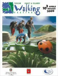 Apertura del Festival de Camminare - Tuscan Coast and islands Walking Festival