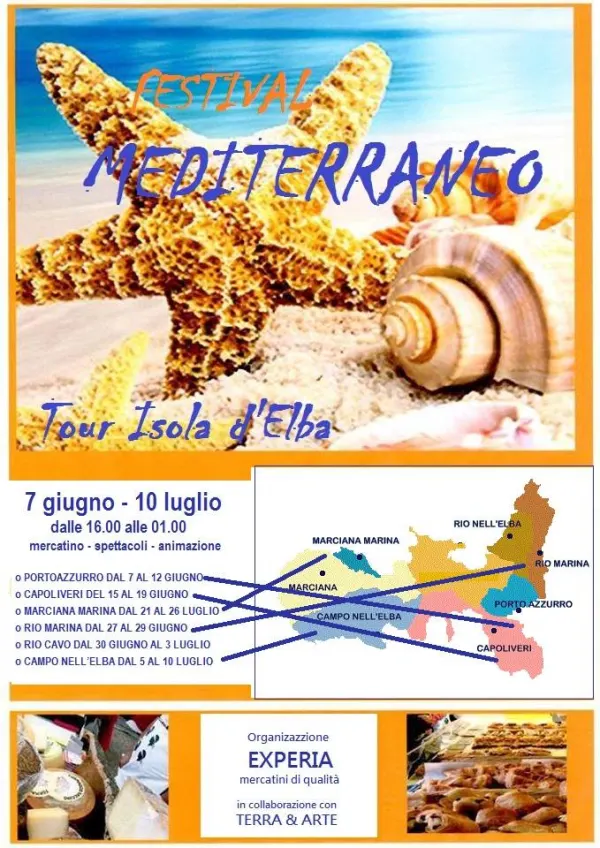Festival del Mediterraneo