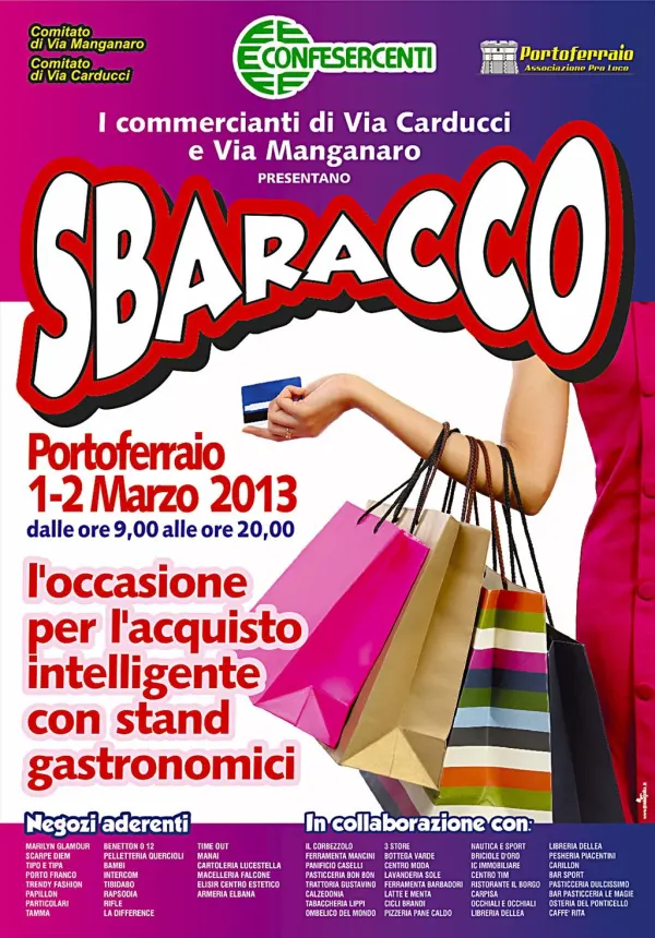 Sbaracco