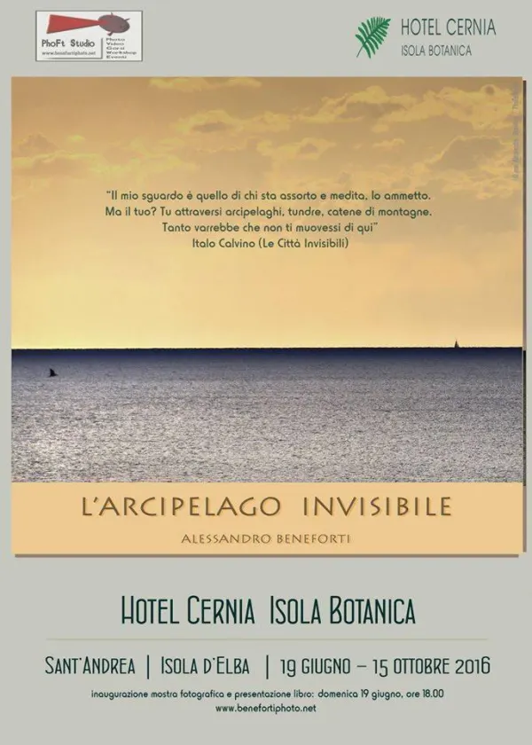 L'Arcipelago Invisibile