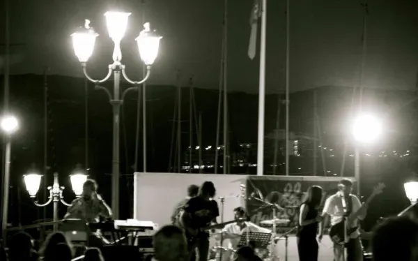 "Wild Boys - Back to the 80s"- Saggio degli allievi della  Scuola “Officina della Musica”