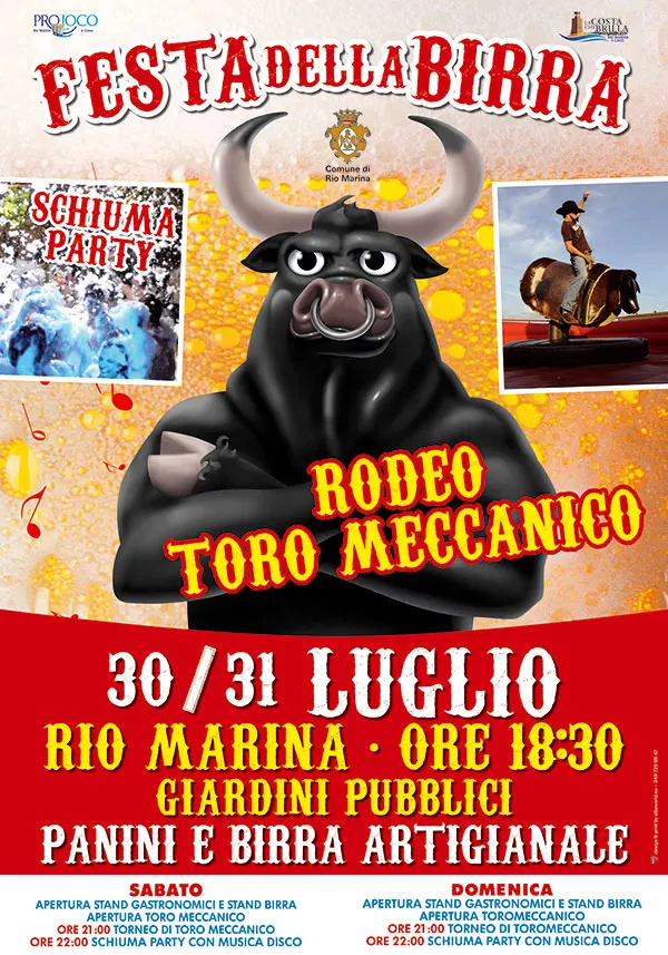 Festa della Birra
