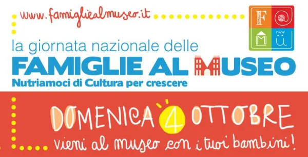 Giornata Nazionale delle #FamigliealMuseo - Caccia al tesoro nascosto al Museo di Rio nell'Elba e visita guidata