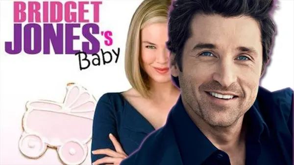 BRIDGET JONES'S BABY