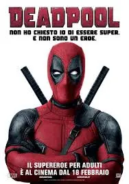 DEADPOOOL ( V.M. 14 )