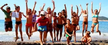 Elba Kids 2016 - Un pomerggio da biologo