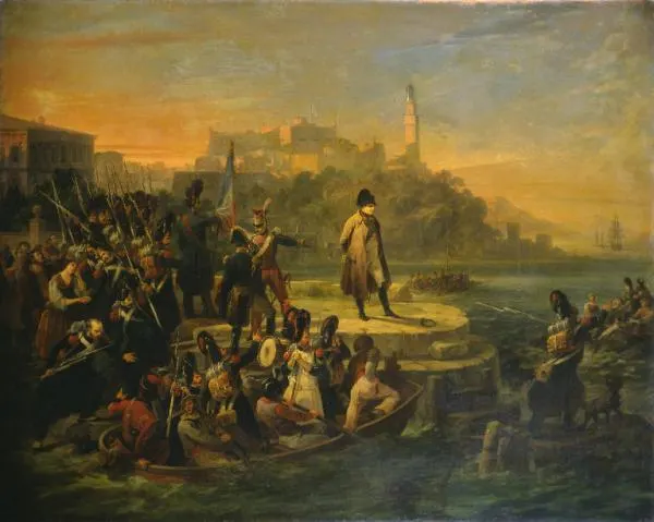 Walking Festival- Napoleone e l’orzo di Pianosa